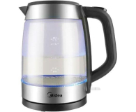 Midea MIDEA Czajnik elektryczny szklany MK-17G03A - 1483308 - zdjęcie 1